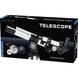thames telescope