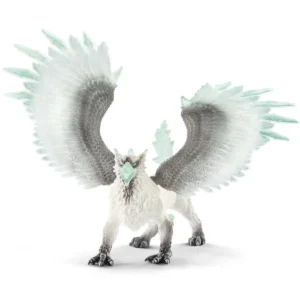 schleich ice griffin