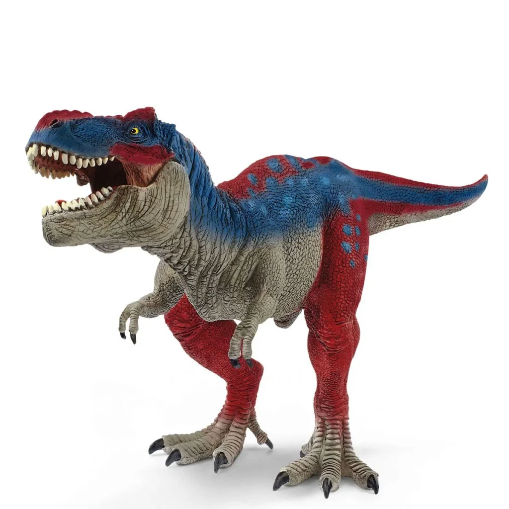 Blue T-Rex | Educational & Learning Toys | Impression 5 Science Center |  Shop Online