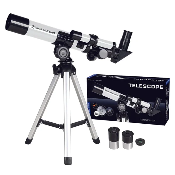 thames telescope