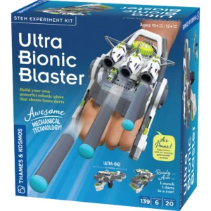 thames ultra bionic blaster