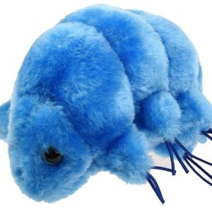 giant microbe waterbear