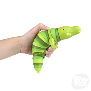 toy network wiggle alligator