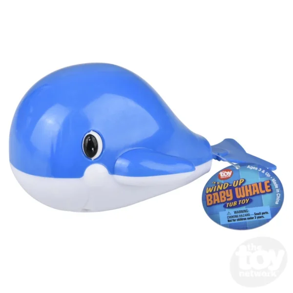 toy network whale bath toy