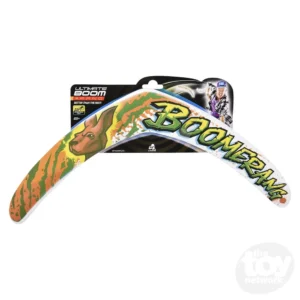 toy network boomerang
