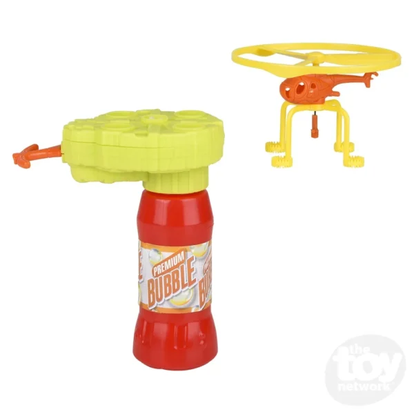 toy network bubble copter