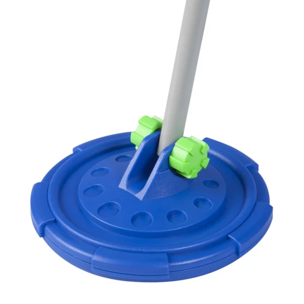 es metal detector
