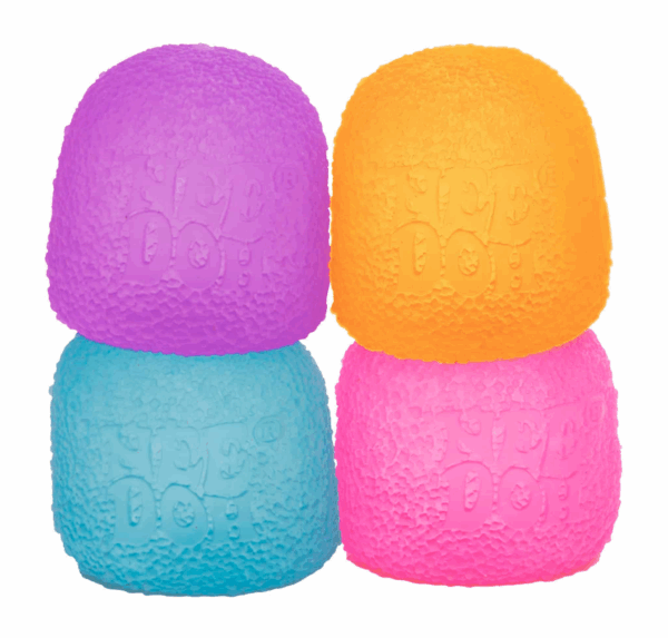 schylling gumdrop needoh