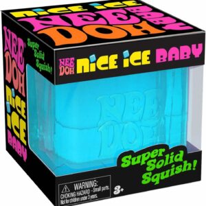 needoh nice ice baby