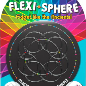 Flexi-sphere