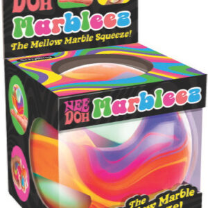 Marbleez NeeDoh (assorted colors)