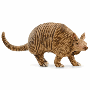 schleich armadillo