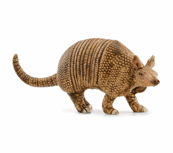 schleich armadillo