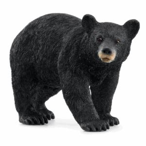 schleich black bear