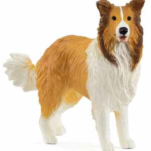 schleich collie