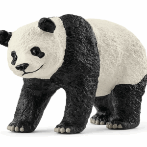 schleich wild life giant panda