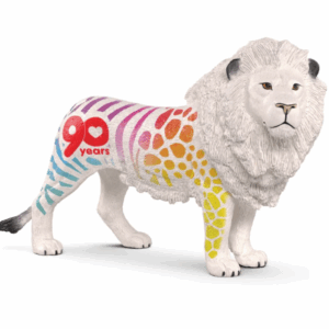 schleich anniversary lion
