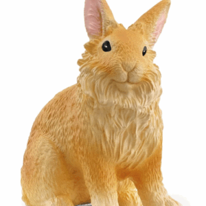 schleich lionhead rabbit