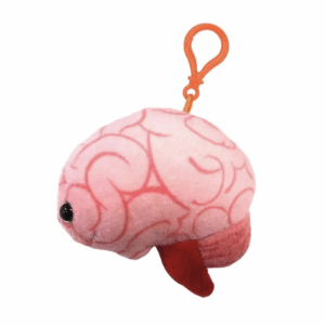 giantmicrobes blood earrings