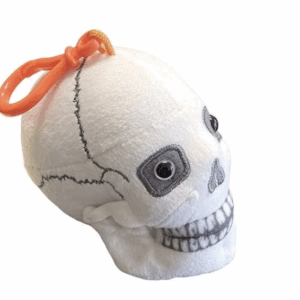 giantmicrobes blood earrings