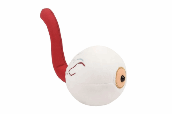 giantmicrobes blood earrings