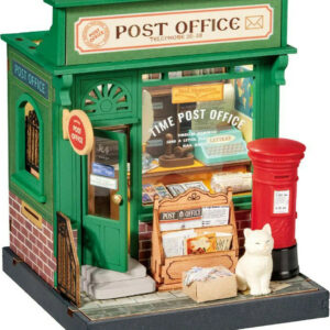Century Post Office