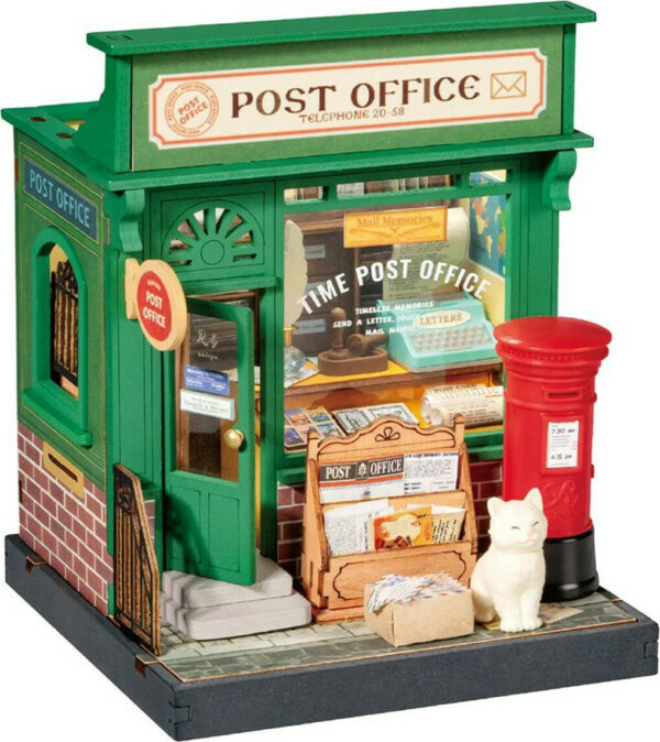 Century Post Office