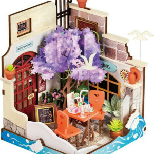 Sea Holiday Restaurant