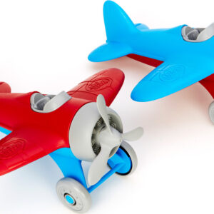 Airplane Asst Colors