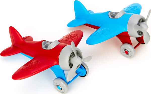 Airplane Asst Colors