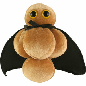 GIANTmicrobes MRSA Multiple-Resistant staphylococcus aureus