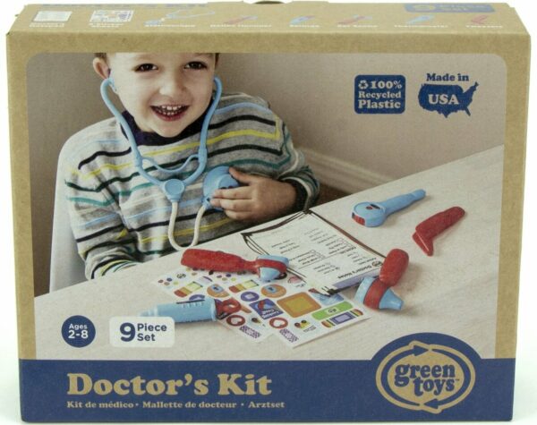 Doctor's Kit