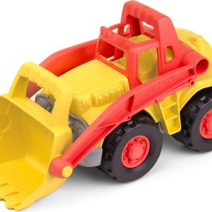 OceanBound Loader Truck