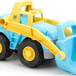 Loader Truck