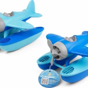 OceanBound Seaplane (assorted colors)