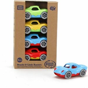 Stack & Link Racers
