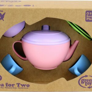 Tea For Two- pink
