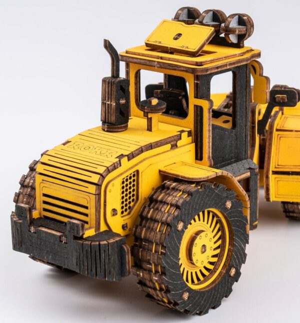 Front-End Loader