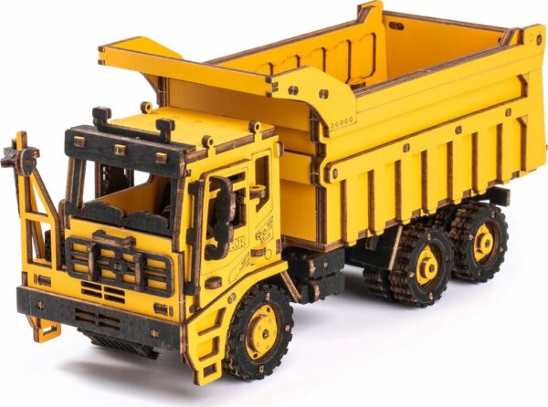 Dump Truck