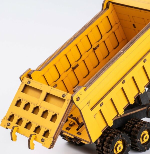 Dump Truck