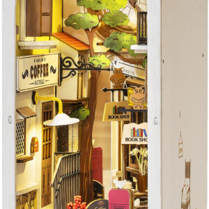 Stories in Books; Sunshine Town