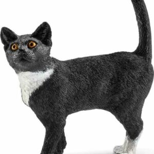 Cat, Standing