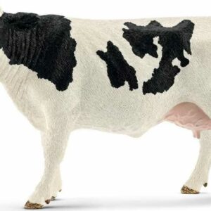 Holstein Cow