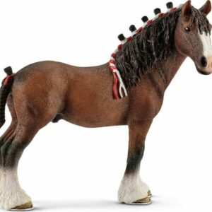 Clydesdale Gelding
