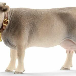 Braunvieh Cow