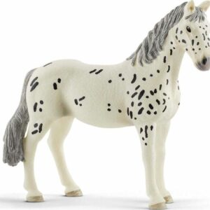 Knabstrupper Mare