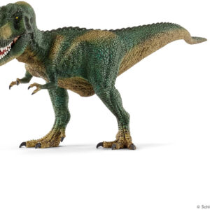 Tyrannosaurus Rex