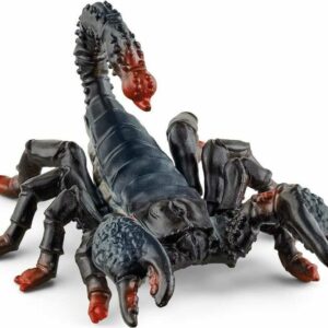 Emperor Scorpion
