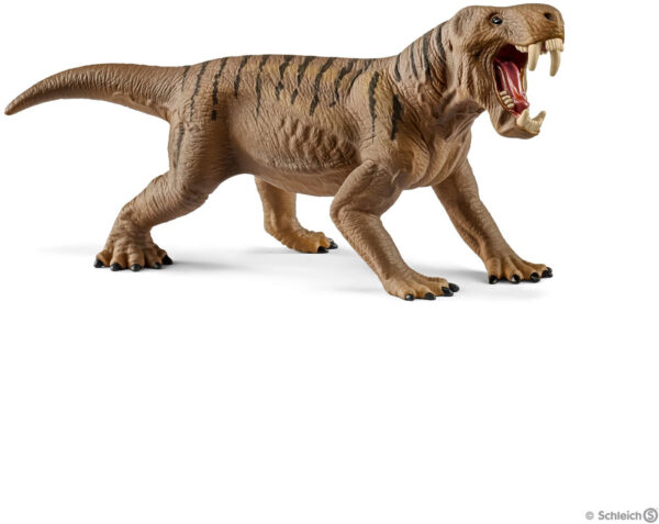 Dinogorgon