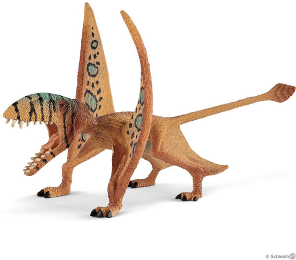 Dimorphodon